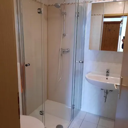 Apartment Zwischen Und Bodden App 05 *